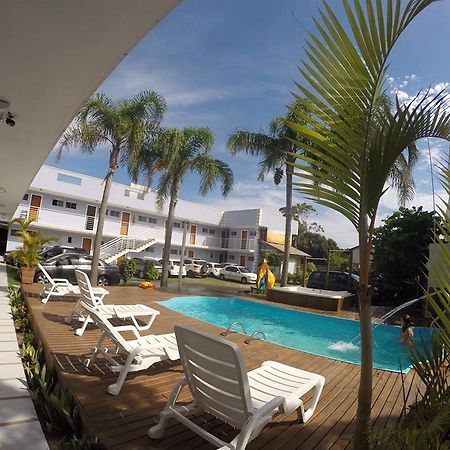 Pousada das Estrelas Florianopolis Exterior foto