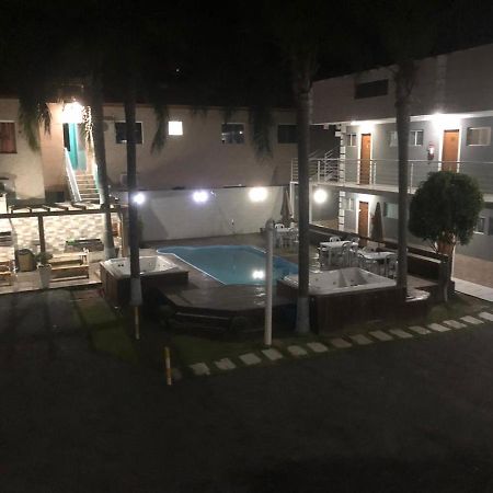 Pousada das Estrelas Florianopolis Exterior foto